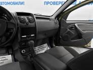 VRenault Duster 2016 г.в.