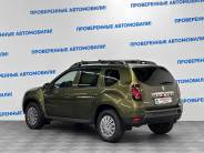 VRenault Duster 2016 г.в.