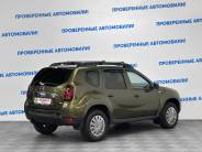 VRenault Duster 2016 г.в.