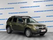 VRenault Duster 2016 г.в.