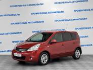 VNissan Note 2009 г.в.