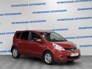 VNissan Note 2009 г.в.