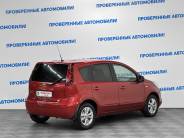 VNissan Note 2009 г.в.