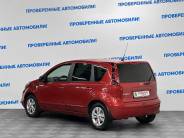 VNissan Note 2009 г.в.