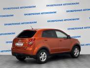 VSsangYong Actyon 2011 г.в.