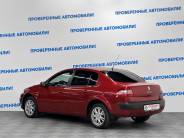 VRenault Megane 2008 г.в.