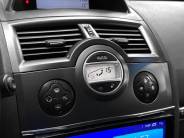 VRenault Megane 2008 г.в.