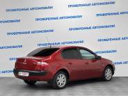 VRenault Megane 2008 г.в.