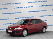 VRenault Megane 2008 г.в.