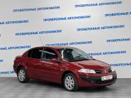 VRenault Megane 2008 г.в.