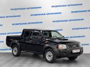 VNissan NP300 2010 г.в.