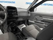 VNissan NP300 2010 г.в.