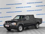 VNissan NP300 2010 г.в.