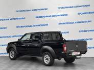 VNissan NP300 2010 г.в.