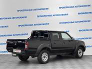 VNissan NP300 2010 г.в.