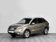 VRenault Koleos 2010 г.в.