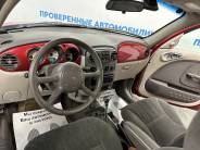 VChrysler PT Cruiser 2000 г.в.