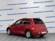 VChrysler PT Cruiser 2000 г.в.