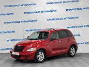 VChrysler PT Cruiser 2000 г.в.