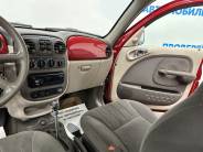 VChrysler PT Cruiser 2000 г.в.