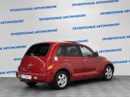 VChrysler PT Cruiser 2000 г.в.