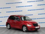 VChrysler PT Cruiser 2000 г.в.