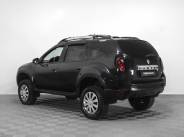 VRenault Duster 2015 г.в.