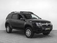 VRenault Duster 2015 г.в.