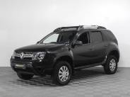 VRenault Duster 2015 г.в.