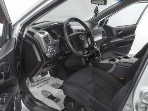 SsangYong Kyron