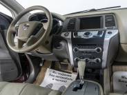 VNissan Murano 2010 г.в.