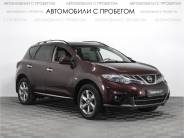 VNissan Murano 2010 г.в.