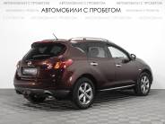 VNissan Murano 2010 г.в.