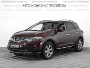 VNissan Murano 2010 г.в.