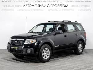 Mazda Tribute