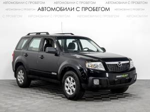 Mazda Tribute