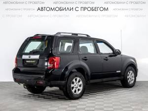 Mazda Tribute