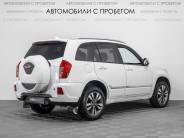 VChery Tiggo 3 2017 г.в.