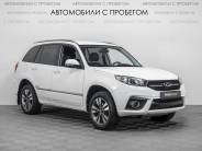 VChery Tiggo 3 2017 г.в.