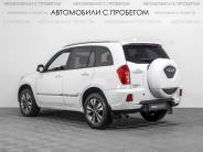 VChery Tiggo 3 2017 г.в.