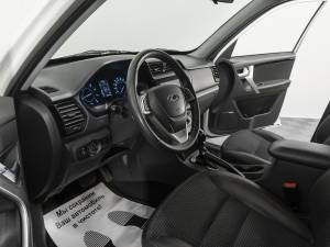Chery Tiggo 3