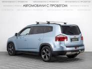 VChevrolet Orlando 2012 г.в.