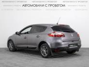 VRenault Megane 2011 г.в.