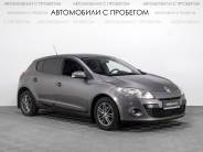 VRenault Megane 2011 г.в.