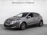 VRenault Megane 2011 г.в.