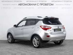 Changan CS35