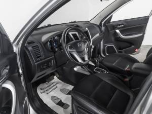 Changan CS35