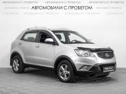 VSsangYong Actyon 2011 г.в.