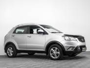 VSsangYong Actyon 2011 г.в.