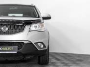 VSsangYong Actyon 2011 г.в.